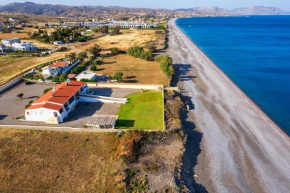 Psychedelia Beach House - Dodekanes Gennadi